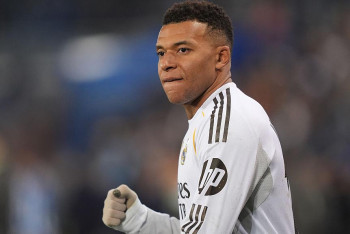 Фотография к новости: "ПСЖ" футбол клубы Мбаппеге 60 млн еуро төлеуге міндеттелді