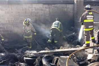 Фотография к новости: Мексикада бортында 10 адам мінген іскерлік ұшақ апатқа ұшырады