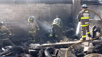 Мексикада бортында 10 адам мінген іскерлік ұшақ апатқа ұшырады