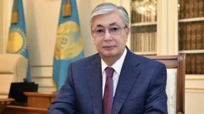 Мемлекет басшысы Чили Республикасының жаңадан сайланған президентін құттықтады