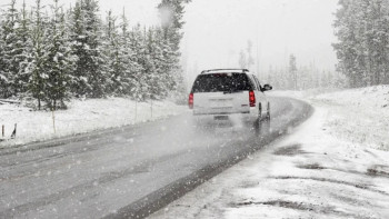 Фотография к новости: Елдегі қай автожолдарда жол қозғалысы шектелді