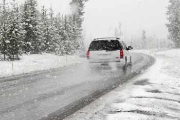 Фотография к новости: Елдегі қай автожолдарда жол қозғалысы шектелді