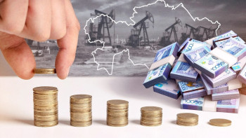 Фотография к новости: Қазақстан экономикасын үш сценарий күтіп тұр: Экономист талдау жасады