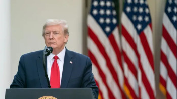 Фотография к новости: АҚШ Ресей мен Украина даулы мәселелердің 90%-ын реттеді деп санайды