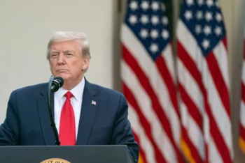 Фотография к новости: АҚШ Ресей мен Украина даулы мәселелердің 90%-ын реттеді деп санайды