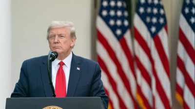 АҚШ Ресей мен Украина даулы мәселелердің 90%-ын реттеді деп санайды