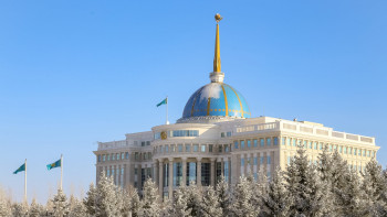 Фотография к новости: Тоқаев Аустралия премьер-министріне көңіл айтты