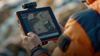 Фотография к новости: Қазақстанда геологиялық деректердің 80%-дан астамы цифрландырылды