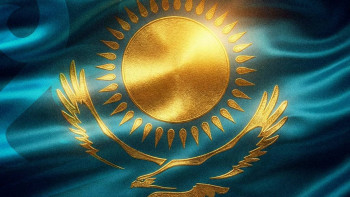 Фотография к новости: Президент: Қастерлі Тәуелсіздігіміз мәңгі болсын!