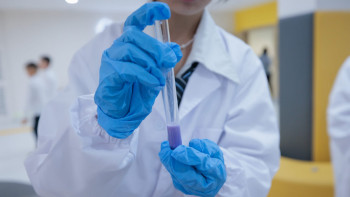 Фотография к новости: Ғылымды коммерцияландыру қалай жүзеге асырылып жатыр