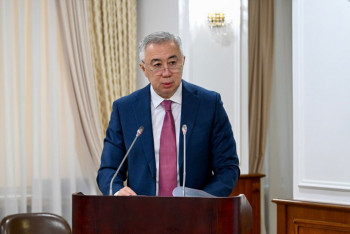 Қазақстан экономикасы 11 айда 6,4%-ға өсті