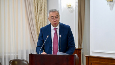 Қазақстан экономикасы 11 айда 6,4%-ға өсті