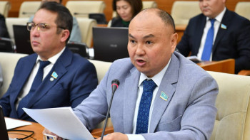 Фотография к новости: “Түбі бұл жақсылыққа әкелмейді”. Депутат қазақтың руын кемсітетін фильмдер туралы айтты