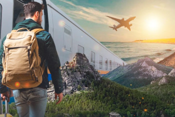 Фотография к новости: Енді Францияда заңсыз жүрген қазақстандықтар санкцияға ілінбей, елге қайта алады