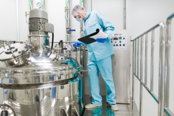 Фотография к новости: Қарағандыда кремний қорытпасын өндіретін зауыт іске қосылды