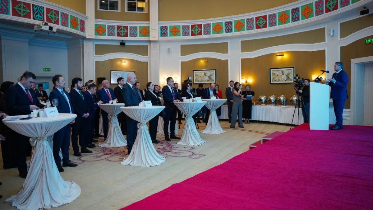  Ғылым және жоғары білім министрлігі