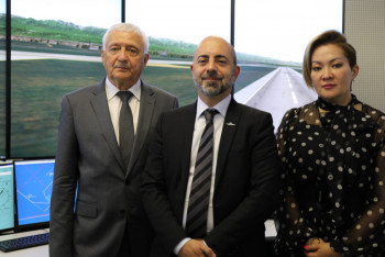 Қазақстан мен АҚШ: Ұлттық әуе қозғалысы жаңа жүйеге көшті