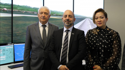 Қазақстан мен АҚШ: Ұлттық әуе қозғалысы жаңа жүйеге көшті