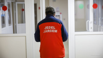 Фотография к новости: Дәрігерді ұрғандар енді қатаң жазаланады: Заң қабылдады