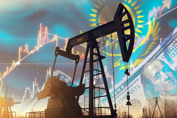 Фотография к новости: Экспорт па, импорт па: Қазақстанның мұнай саласын не күтіп тұр