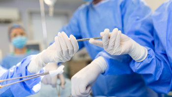 Фотография к новости: Шымкентте үш жасар бала 16 магнит жұтып қойған