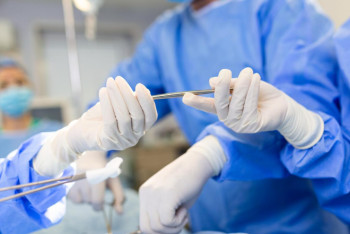 Фотография к новости: Шымкентте үш жасар бала 16 магнит жұтып қойған