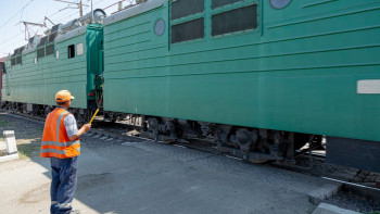 Фотография к новости: Теміржолдағы адам қазасы: Депутат жүйелі өзгерістерді талап етті