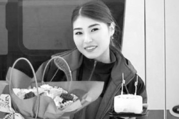 Фотография к новости: Фельдшер Ұлдана Мырзуан өлімі: ІІМ екі қылмыстық іс тергеп жатыр