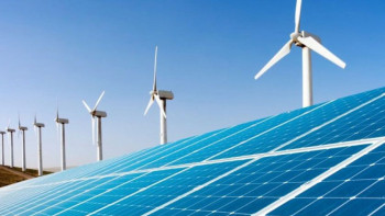 Фотография к новости: Тоқаев: Біз электр қуатын басқа елдерден сатып алмауымыз керек