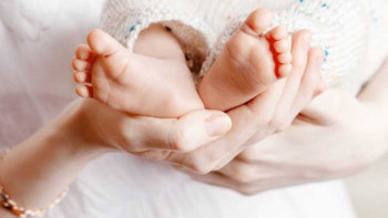 Фотография к новости: Тәуелсіздік күні елімізде 725 сәби дүниеге келді