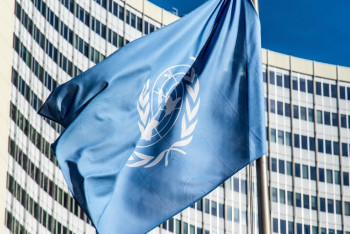 Фотография к новости: БҰҰ Бас хатшысы АҚШ пен Венесуэланы ұстамдылық танытуға шақырды