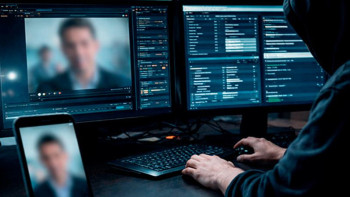 Фотография к новости: Дипфейк: Қаржылық алаяқтықтың жаңа тәсілі пайда болды