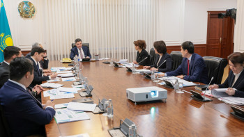 Фотография к новости: МӘМС жүйесі кеңейеді: 2026 жылдан бастап қандай жаңалықтар енгізіледі