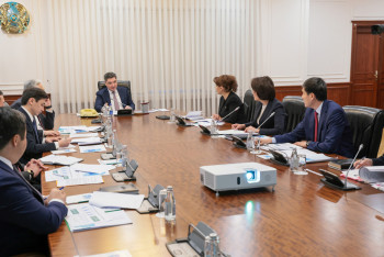 Фотография к новости: МӘМС жүйесі кеңейеді: 2026 жылдан бастап қандай жаңалықтар енгізіледі