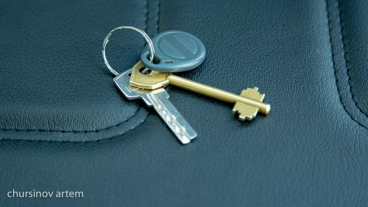  Артём Чурсинов  - архив