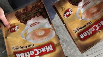 Шымкентте заңсыз кофе өндірісі анықталды