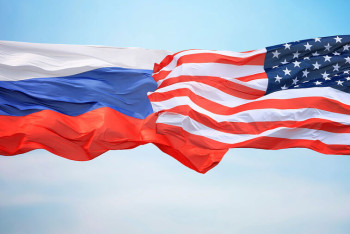 Фотография к новости: Ресей мен АҚШ Майамиде Украина бойынша келіссөздер жүргізеді