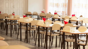 Фотография к новости: Енді оқушылар аптасына 2 рет жылқы етін жейді