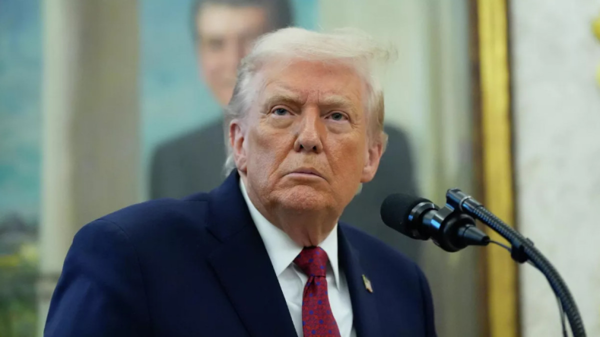  AP Photo / Alex Brandon