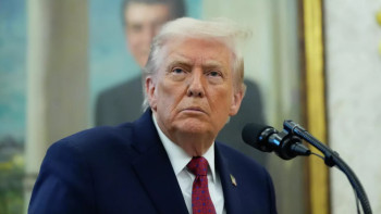 Фотография к новости: АҚШ Венесуэла "ұрлаған" мұнай құқығын қайтарғысы келеді – Трамп