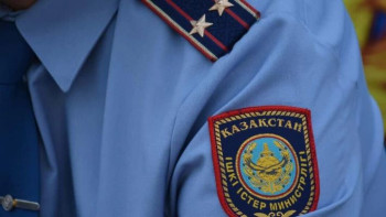 Фотография к новости: Астанада бойжеткенді зорлап, өлтіріп кеткен: ІІМ не дейді?