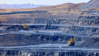 Фотография к новости: Пайдалы қазбаларды игеруде  700-ден астам барлау лицензиясы берілді