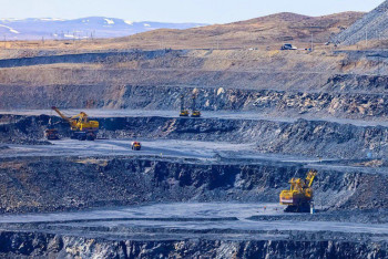 Пайдалы қазбаларды игеруде  700-ден астам барлау лицензиясы берілді