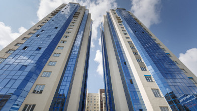 Қазақстанда 2029 жылға дейін 111 млн шаршы метр тұрғын үй пайдалануға беріледі