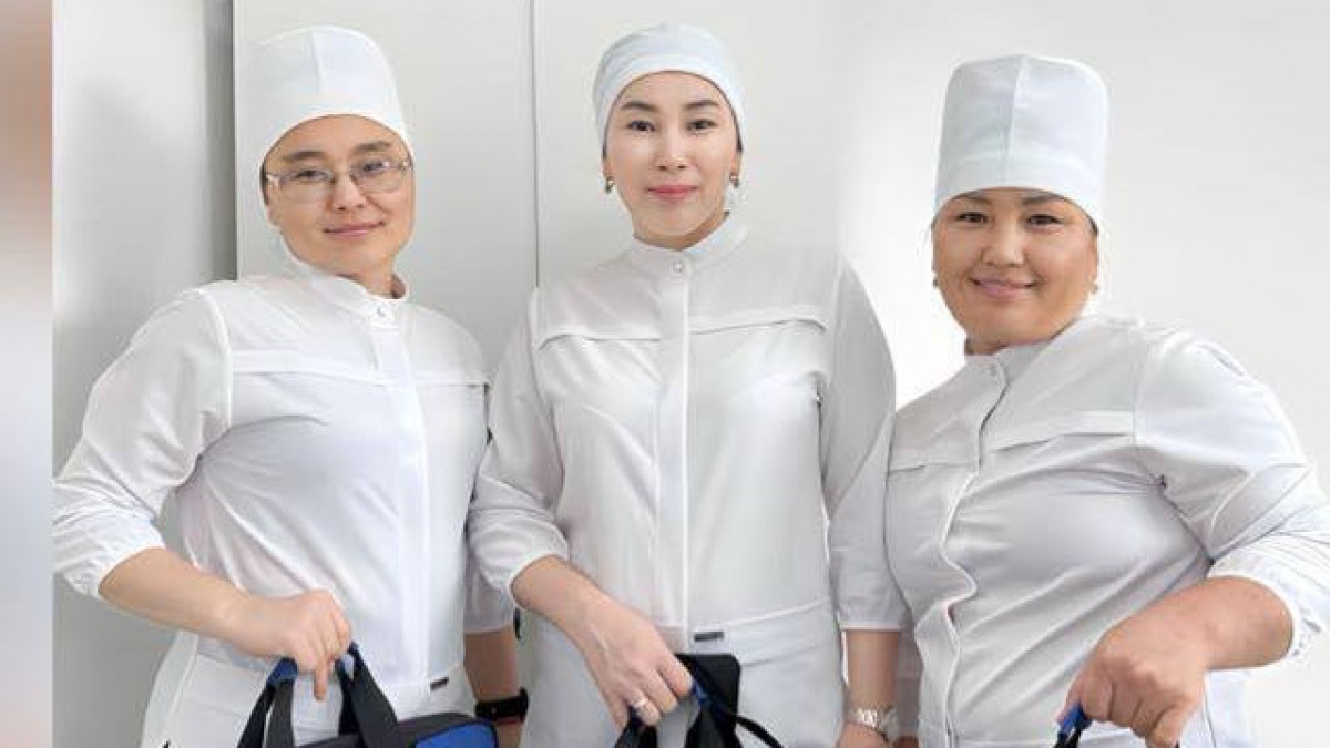  ДСМ баспсөз қызметі