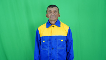 Фотография к новости: Елдегі еңбек адамы: дәнекерлеуші Болатбек