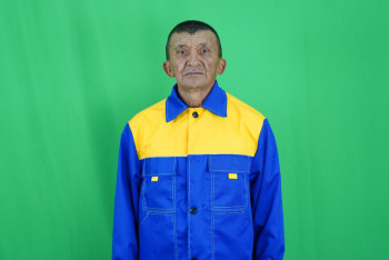 Фотография к новости: Елдегі еңбек адамы: дәнекерлеуші Болатбек