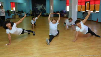 Адамның күш-қуаты неше жаста төмендей бастайтыны анықталды