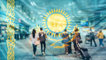 Фотография к новости: Қазақстан Республикасының 2030 жылға дейінгі көші-қон саясаты тұжырымдамасының жобасы әзірленді