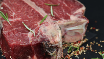 Фотография к новости: Қай өңір етті көбірек тұтынады?